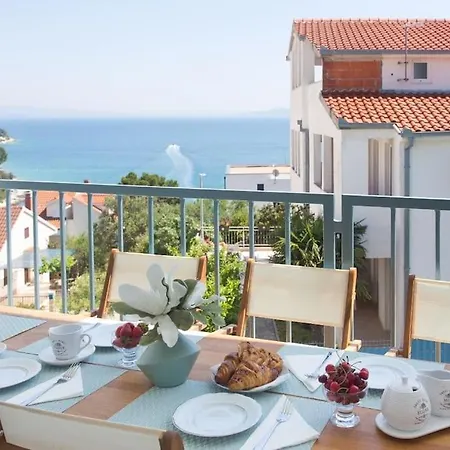 Luxury Villa, 40 Sqm Heated Private Pool, Gym, Seaview, 200m To Beach, 7 Bedrooms * Trogir
